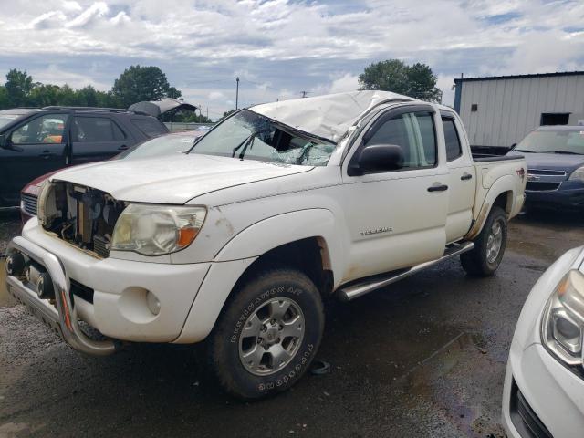 Toyota Tacoma (2007)