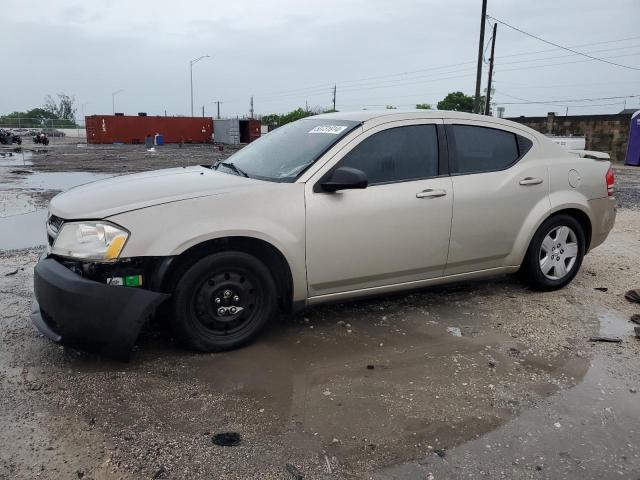 Dodge Avenger (2009)