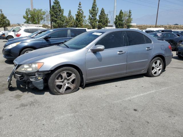 Acura Rl (2006)