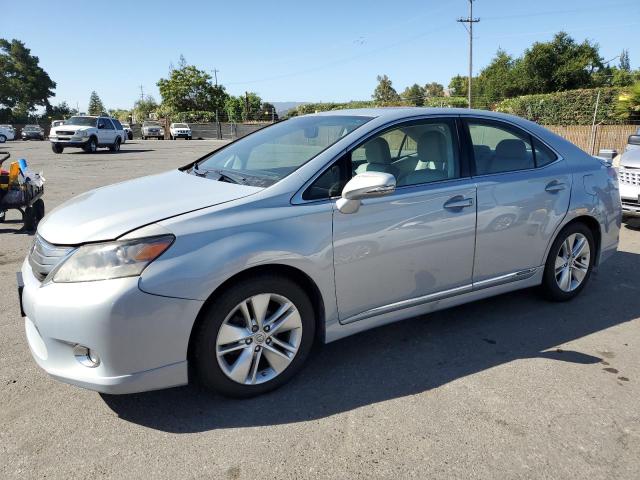 Lexus Hs (2010)