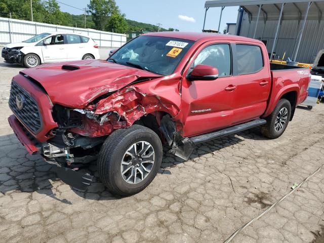 Toyota Tacoma (2021)