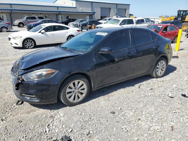 Dodge Dart (2014)