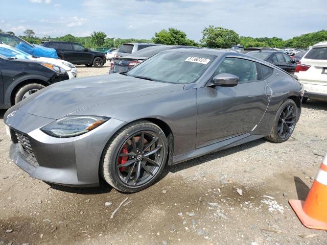 Nissan Z performa (2024)