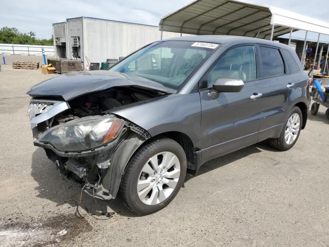 Acura Rdx (2011)
