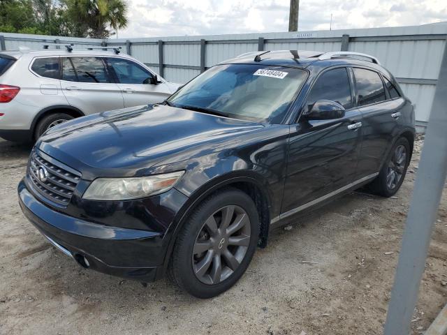 Infiniti Fx35 (2008)