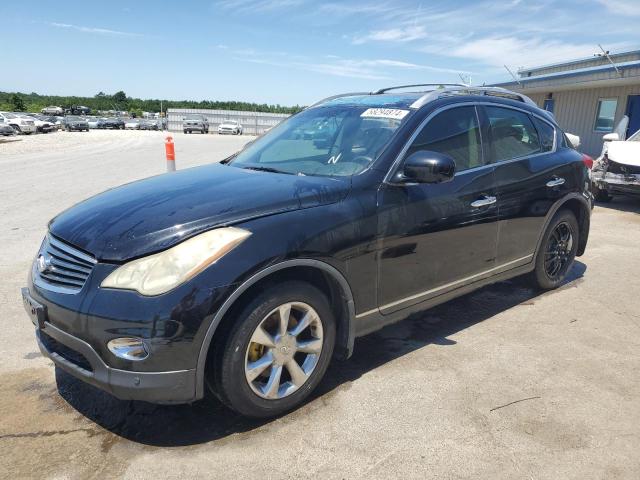 Infiniti Ex35 (2008)