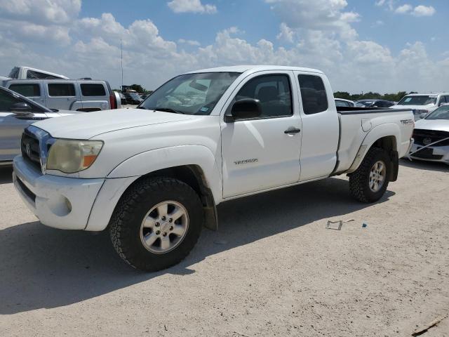 Toyota Tacoma (2006)