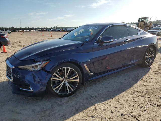 Infiniti Q60 (2020)