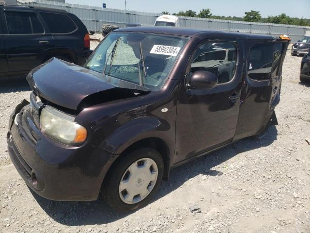 Nissan Cube (2009)