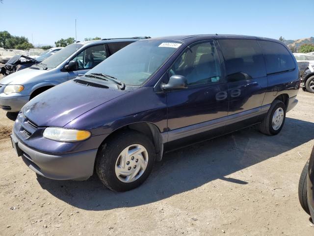 Dodge Caravan (1998)