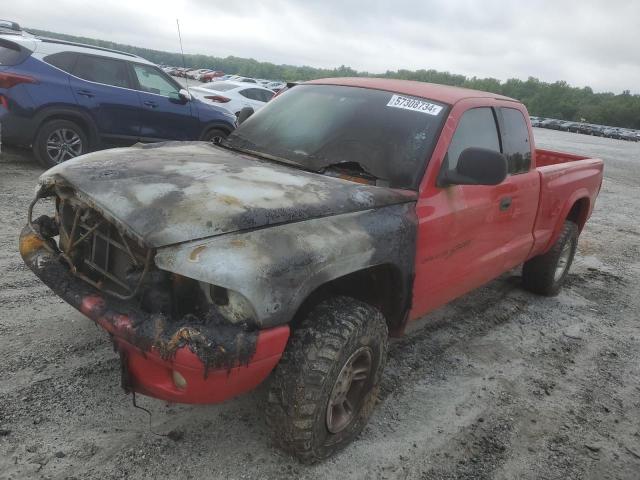 Dodge Dakota (1998)
