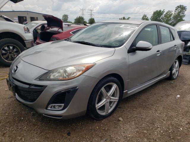 Mazda Mazda3 (2010)