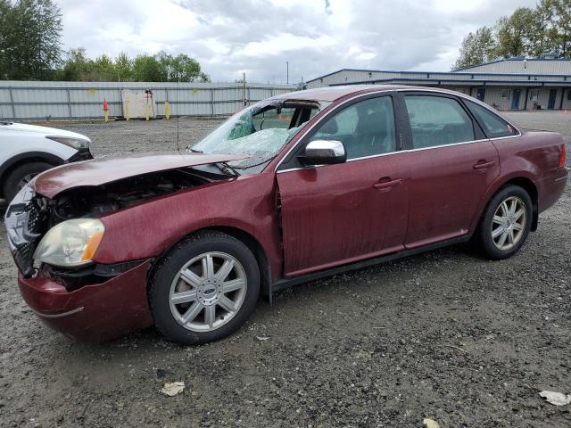 Ford 500 (2007)