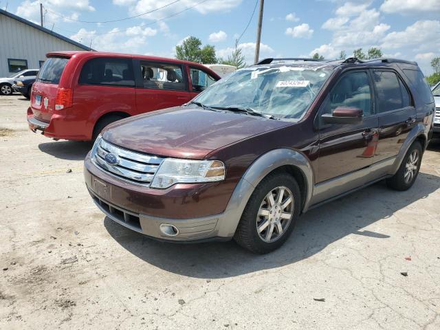 Ford Taurus (2009)