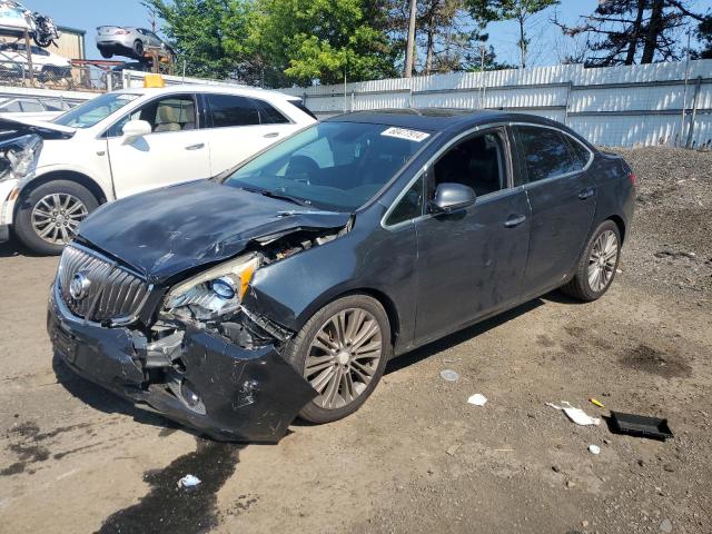 Buick Verano (2013)