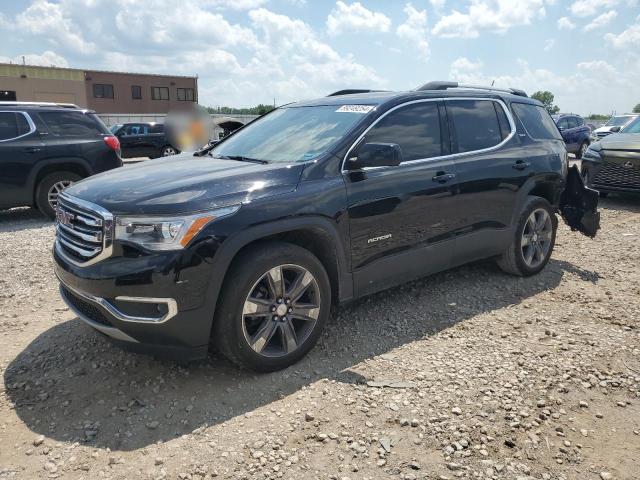 Gmc Acadia (2017)
