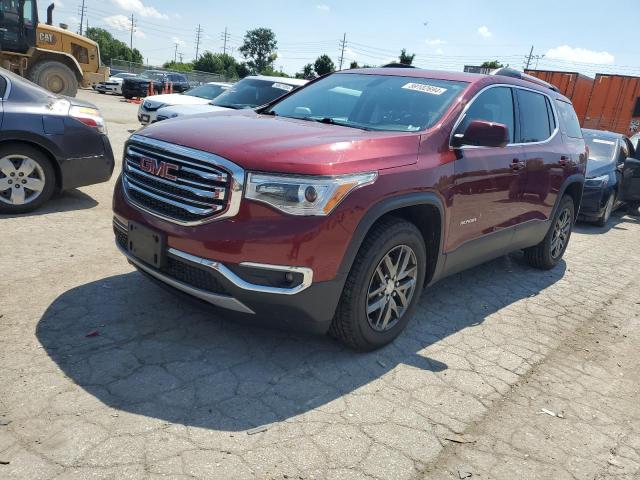 Gmc Acadia (2017)
