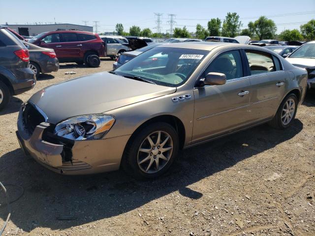 Buick Lucerne (2007)
