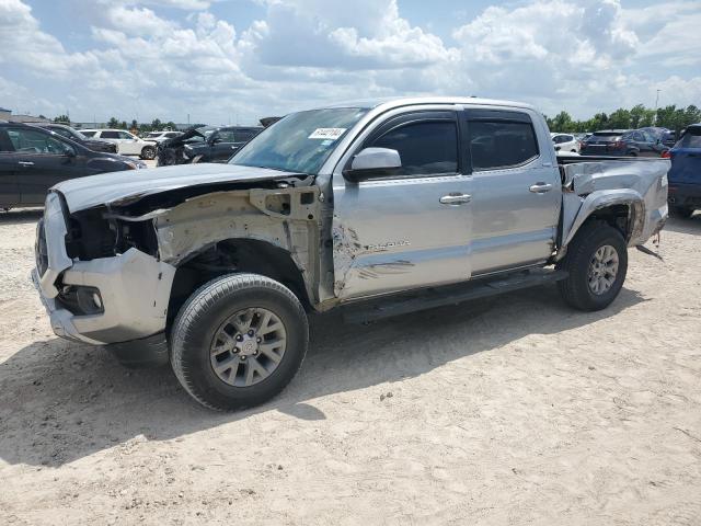 Toyota Tacoma (2019)