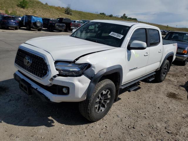 Toyota Tacoma (2019)