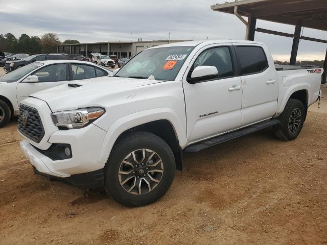 Toyota Tacoma (2020)