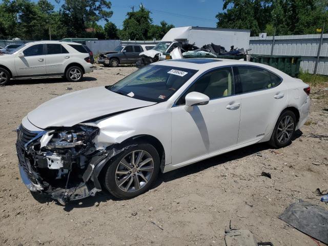 Lexus Es300 (2016)