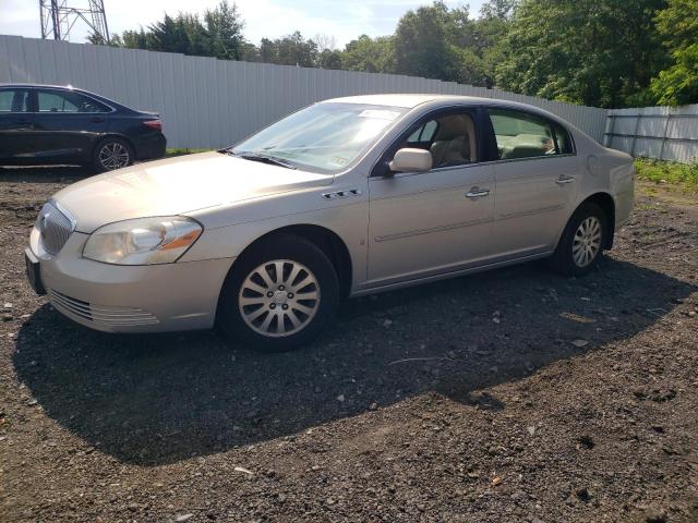 Buick Lucerne (2008)