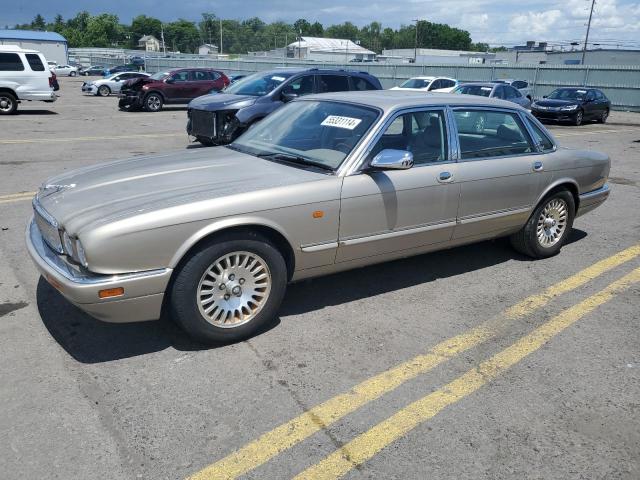 Jaguar Xj (1996)