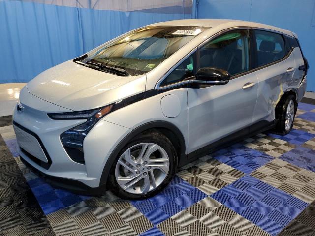Chevrolet Bolt (2023)