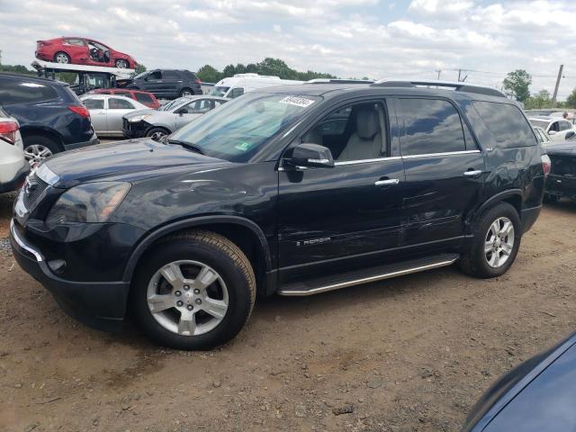 Gmc Acadia (2008)