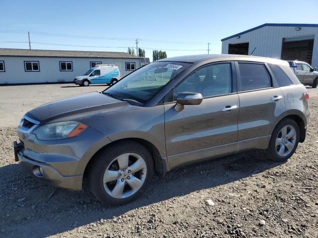 Acura Rdx (2007)