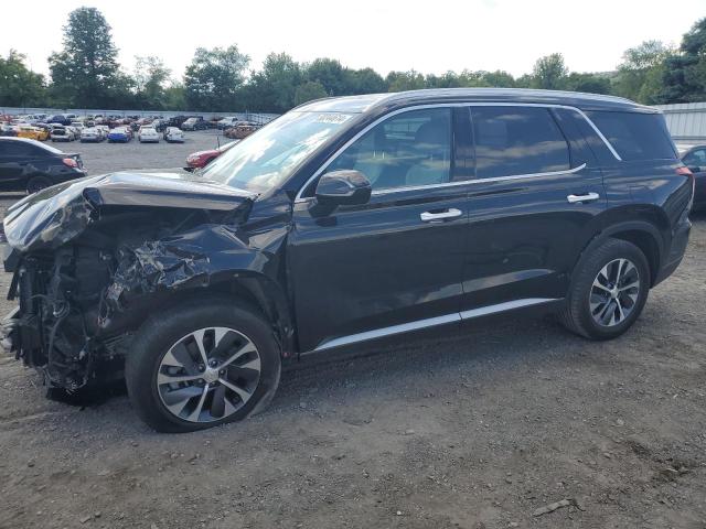 Hyundai Palisade (2020)