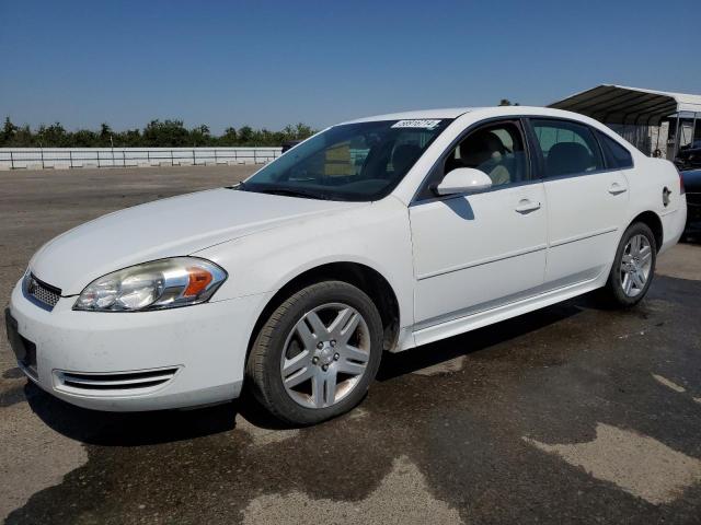 Chevrolet Impala (2012)