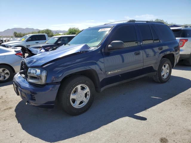 Chevrolet Trailblzr (2003)
