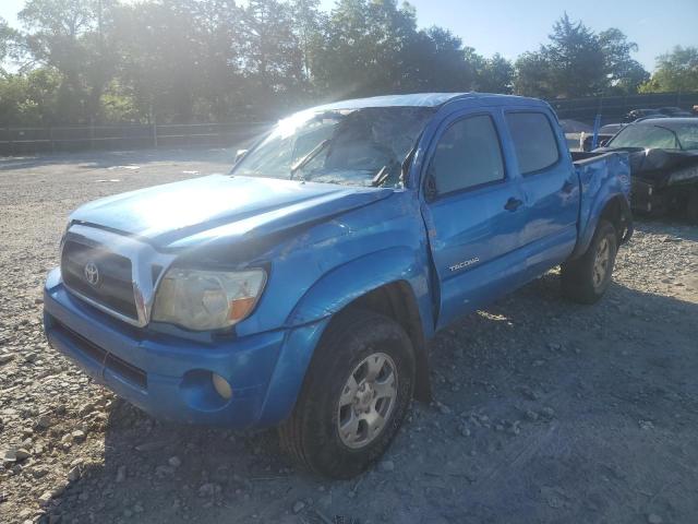 Toyota Tacoma (2008)