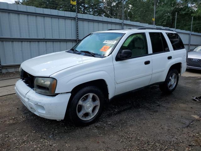Chevrolet Trailblzr (2008)