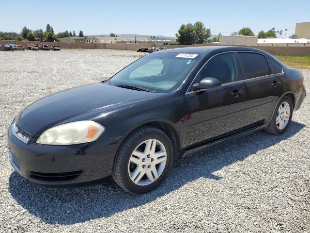 Chevrolet Impala (2013)