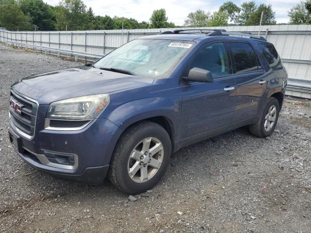 Gmc Acadia (2014)