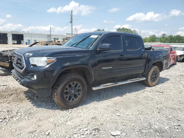 Toyota Tacoma (2021)