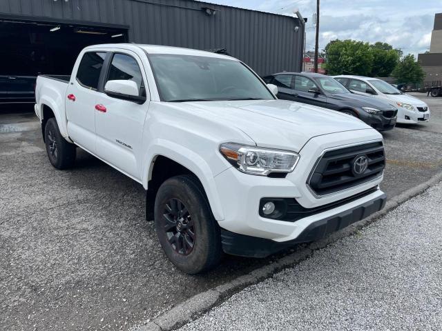 Toyota Tacoma (2022)