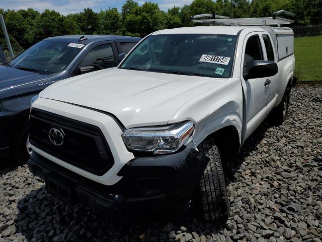 Toyota Tacoma (2020)