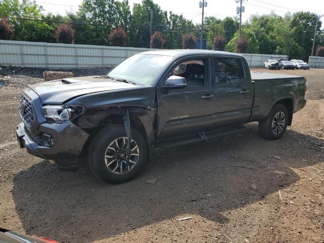 Toyota Tacoma (2020)