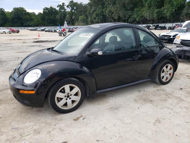 Volkswagen Beetle (2007)