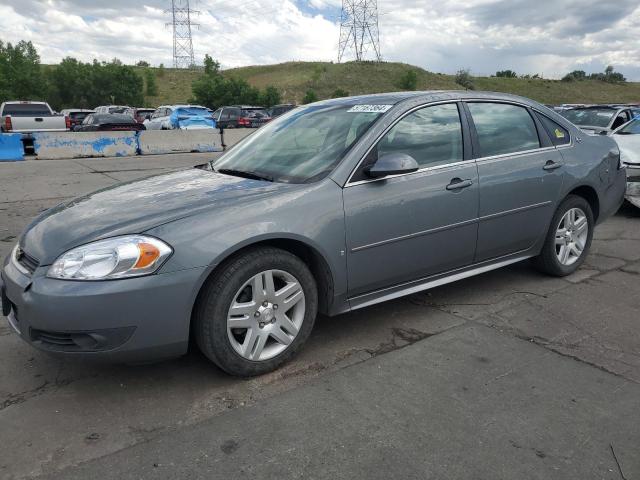 Chevrolet Impala (2009)