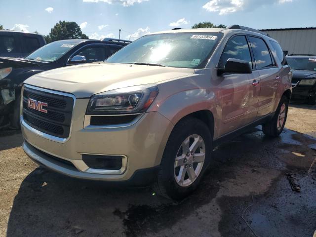 Gmc Acadia (2014)