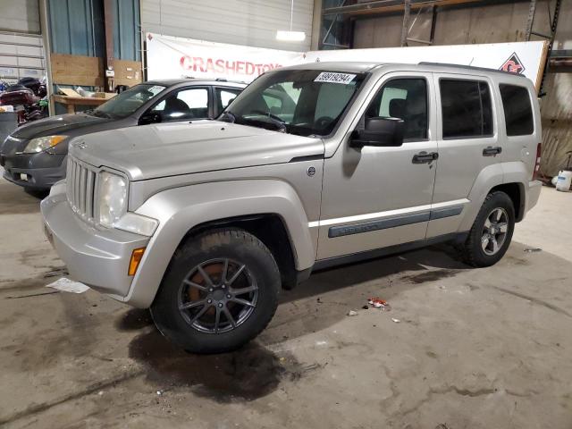 Jeep Liberty (2009)