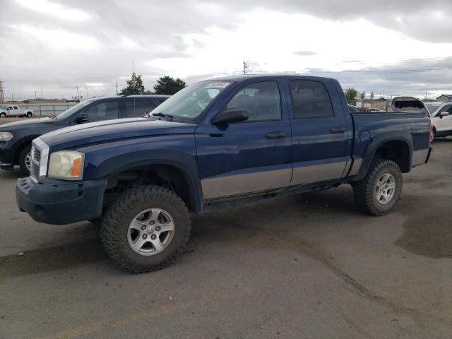 Dodge Dakota (2005)