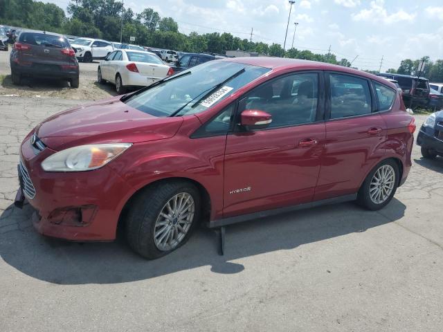 Ford Cmax (2013)