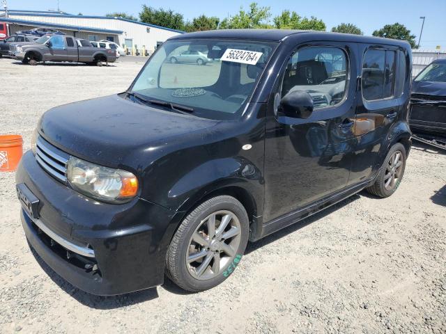 Nissan Cube (2009)