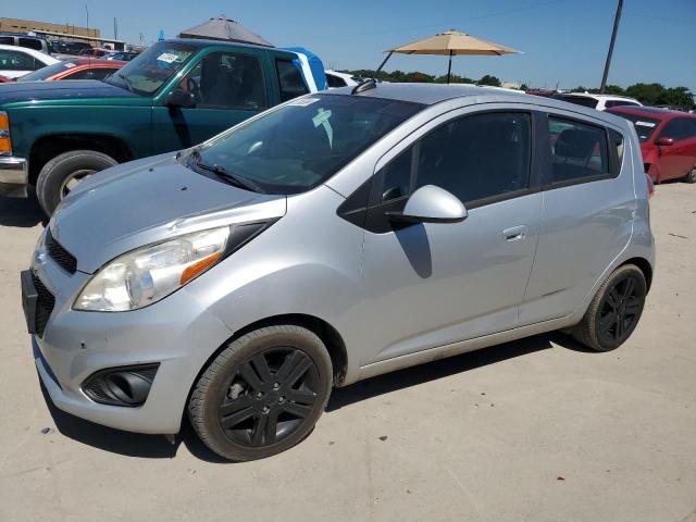 Chevrolet Spark (2015)